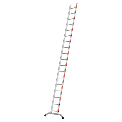 euroline Anlegeleiter PREMIUM Alu 6 Sprossen euroline Anlegeleiter PREMIUM Alu 6 Sprossen